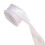 Nylon Ribbon 8.5 Yards Long Ideal For DIY Art Projects-White 1