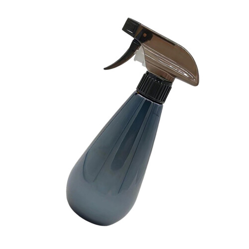 Multiple Purpose Fine Mist Sprayer Bottle Suitable For-Gray