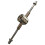 Durability Drum Lug Replacement Hoop Hook-1.5cm lugs bidirecti 1