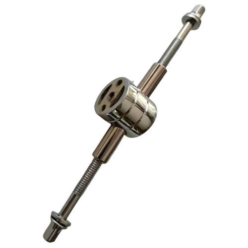 Accessoires de cosses de-Cosses de 1,5 cm bidirectionnelles