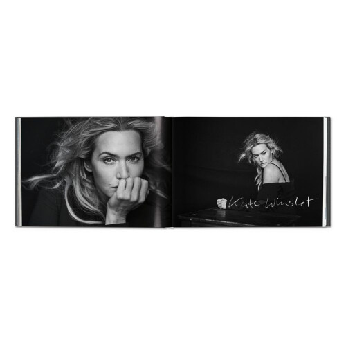 Peter Lindbergh. Shadows on the Wall Hardcover Book 2