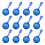 Humidifier Cleaner Ball Replacement Cartridge 10 or 12 pcs 3