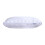 Oreiller blanc pour lit Queen Size 51 x 76 cm 2