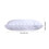 Oreiller blanc pour lit Queen Size 51 x 76 cm 3