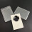 Set of 10 Coin Storage Boxes Practical Coin Slab Protector for 4
