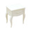 Figurine de table de chevet de maison de poupée 1:12, aspect 1