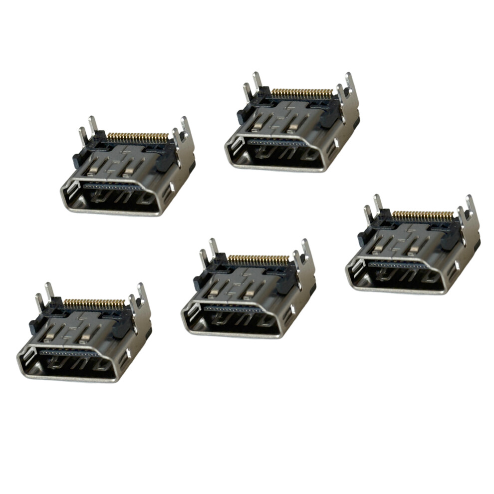 Advanced High Definition Plugs Optimized For Gaming Ensures 7627001564183