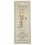 Butterfly Keychain Bag Chain Fashion Bag Charm Convenient-White 1