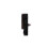 Silent Quartz Clock Movement with 28mm Shaft and Silver Hands 4