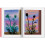 David Hockney. My Window Hardcover Book 6