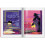 David Hockney. My Window Hardcover Book 10
