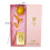 Rose éternelle en feuille d'or dans un coffret cadeau 4