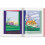 David Hockney. My Window Hardcover Book 14