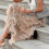 Sciorta Maxi Tulle Srathach le Coim Leaisteach 3