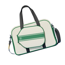 Pickleballs Toted Bag Duffle Bag Large Sports Gym Bag Hold-1