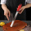 Râpe à fromage en acier inoxydable 32,5 cm 5