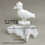 2Pcs Bird Shape Silicone Molds Easy Demolding for Hamdmade 4