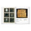 Magritte by Marcel Paquet Hardcover Book 7