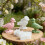 2Pcs Bird Shape Silicone Molds Easy Demolding for Hamdmade 6