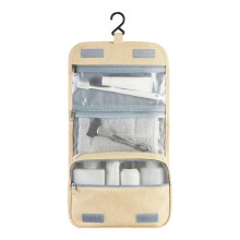 Travel Essential Organizers Bag Water Resistant Large-GY