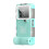 15m diepte zee waterdichte telefoonbehuizing-blauw wit 1