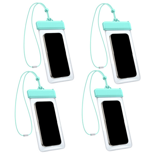 Multifunctionele waterdichte telefoonbescherming, zware-Groente