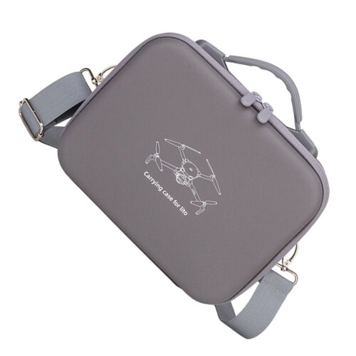 Mallette de rangement pour Drones Lito 1/Lito X1, batterie-Gris