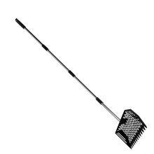 Adjustable Chicken Poop Scooper Chicken Coops Litter Scoops Poop