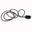 Chargeurs USB pour guidon de moto et vélo, Construction 1