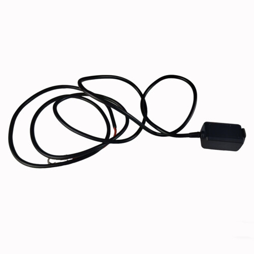 Chargeurs USB pour guidon de moto et vélo, Construction