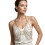 Multiple Strands Pearls Body Chain For Stage Performances-os 1