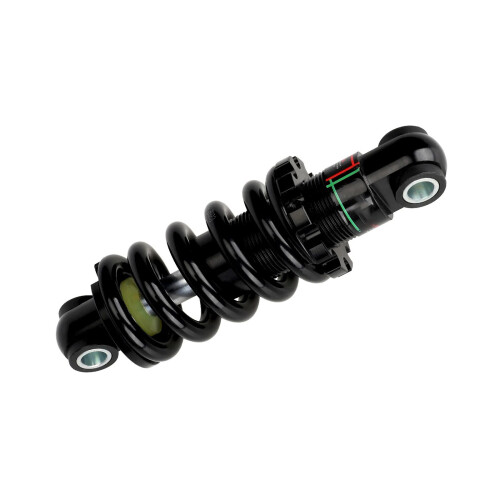 167MM Adjustable Damping Electric Scooter Shocks Absorbers For
