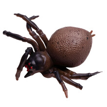 Miniatur-Falsche Figuren, Tiere, Figuren für Kinder,-B