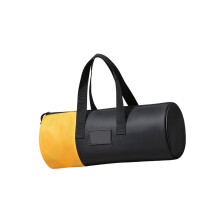 Sac à outils de Construction épais-milieu cylindrique