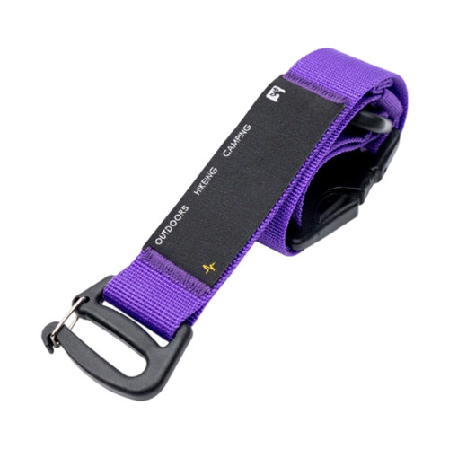 Regulable Backpacks Organizers Hook-1Roland 1purple