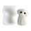Multipurpose Silicone Mould Set for Halloweens- ghostPuppy 1