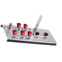 Outil de coupe de bouteilles en verre robuste, coupe-bouteille-2