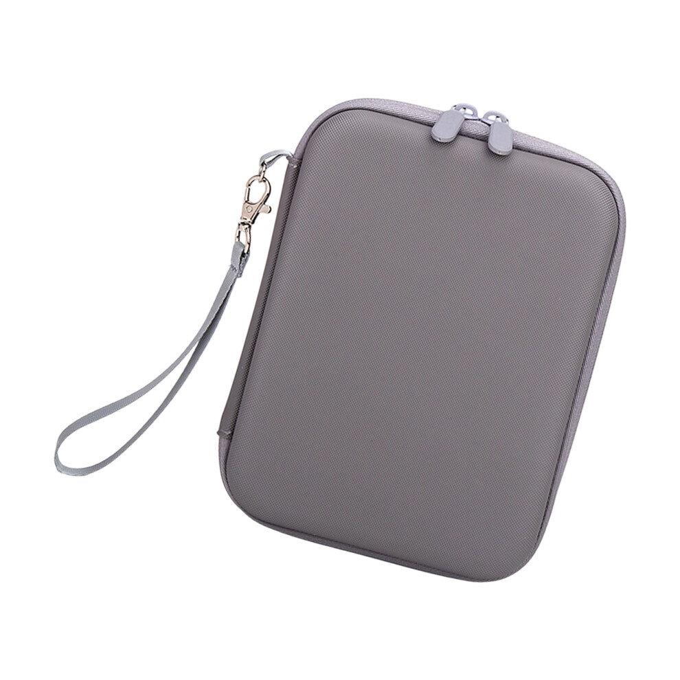 Compactly Protective Case For Mobile 8P Video Gimbals Carrying 7627001561625