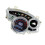 Dashboard Digital Speedometer For X1R 135 Motorcycle With 1