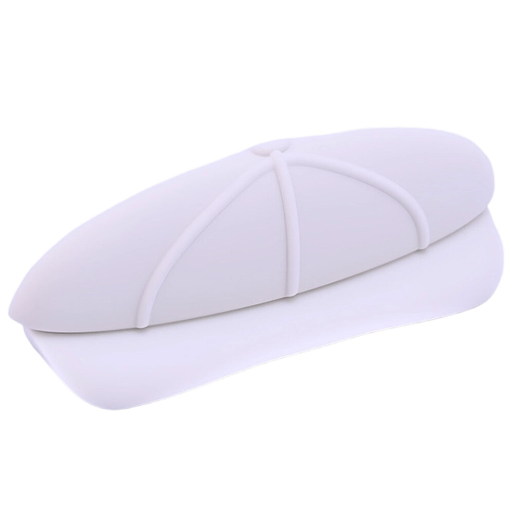 Weatherproof Lens Cover Protector For Parking Camera- White 7627001533479