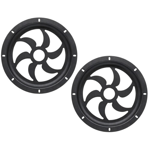 Secure Iron Speaker Protections Cover For Car-10 inches