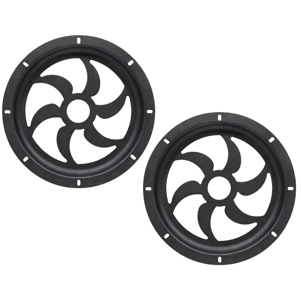 Universal Auto Speaker Guard Metal Grille For Low-10 Inches 7751001509896
