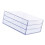 Modern 3 Drawer Acrylic Organizer Box Container Perfect For 1