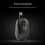 Corded Mouse Retractable Cable Small Pocket Mouse Optically 7