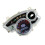 Custom Digital Panel Odometer Instrument Cluster For X1R 135 1