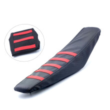 Weather Resistant Electric Dirt Bike Seat Pad With Anti-Red