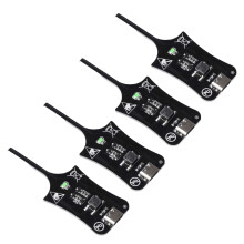 Inductietest Inductortesttool met snelle foutdetector voor-4