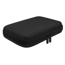 Tas met zak Draagtas voor draagbare console Schokbestendige doos