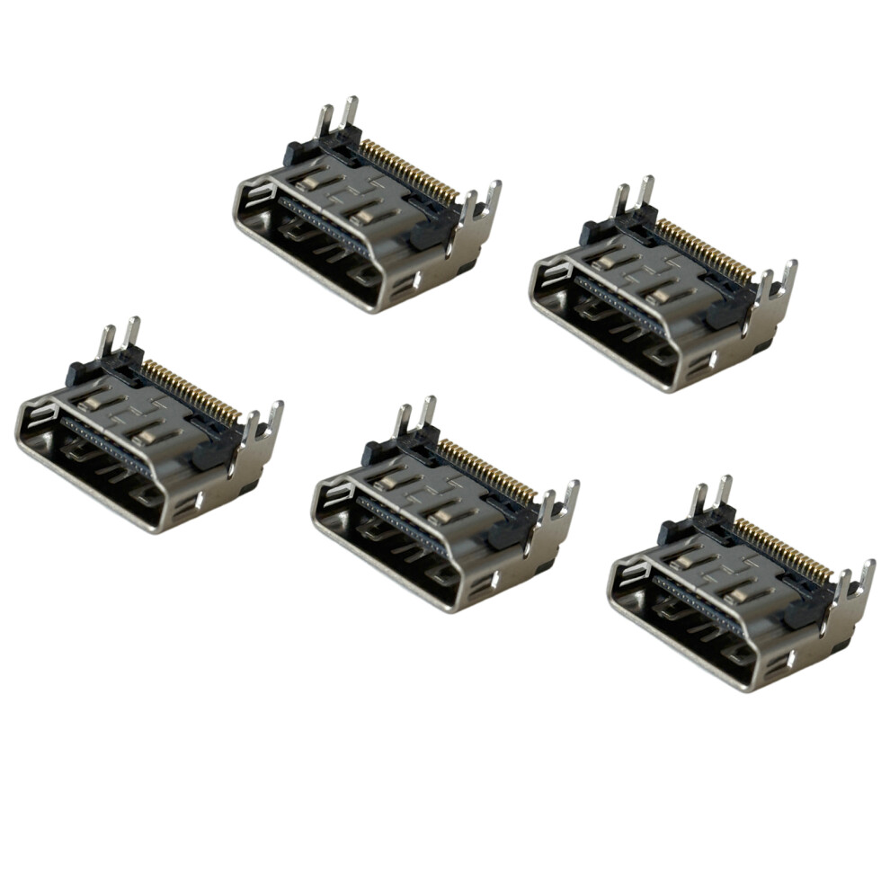 New High Definition Port Enables Clear 4K Video And Improved 7704001173963