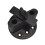Small Capacity 2 Liter Fuel Can With Easy-bracket without key 1